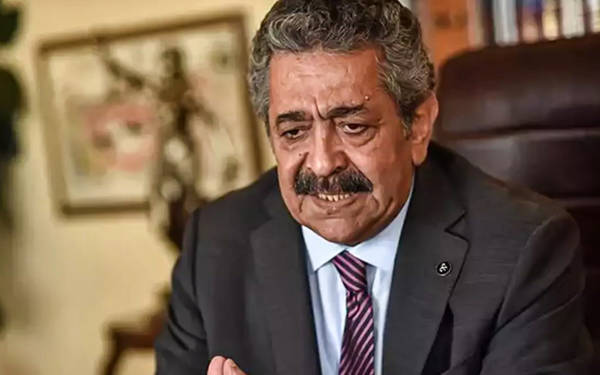 MHP'li Feti Yıldız: "Komisyon, Öcalan'ın beyanlarını almak için heyet görevlendirebilir"