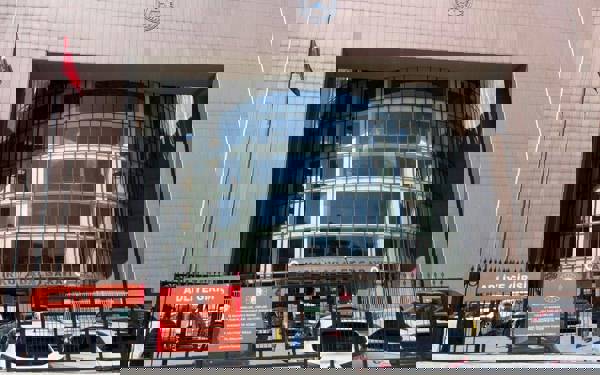 “Yenidoğan Davası” davasında ara karar açıklandı