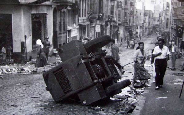 6-7 Eylül’ün en sessiz kalmış yüzü: Kadınların cinsel saldırı tanıklıkları