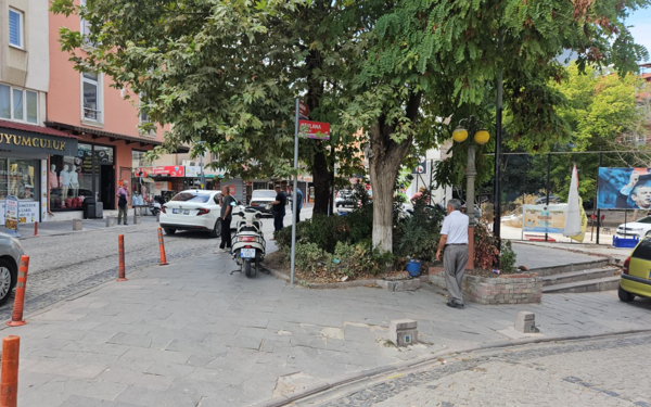 Balıkesir'de 4.9 büyüklüğünde deprem