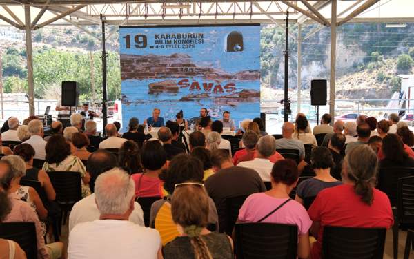 Kapitalizmin sınırları, savaşların dönüşümü ve çözüm arayışları