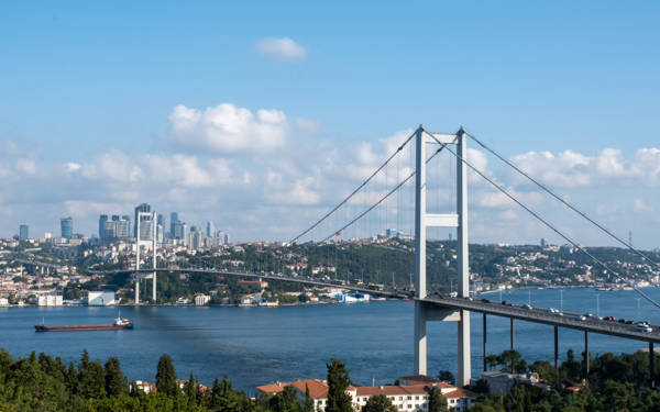 Bloomberg’den köprüler satışa çıkarıldı iddiası