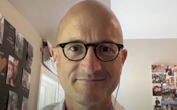 Brookings kıdemli araştırmacısı: "Erdoğan yönetiminde Türkiye kendisini düzeltemez"