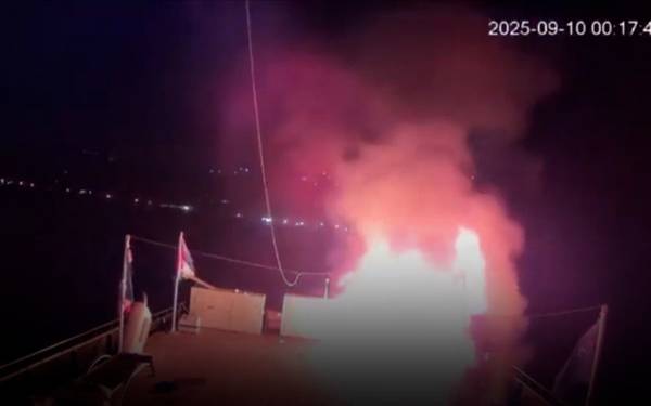 /haber/kuresel-sumud-filosu-na-yeni-iha-saldirisi-311336