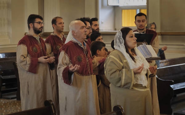 ‘Yerli Yurtsuz’un Türkiye prömiyeri Altın Portakal’da