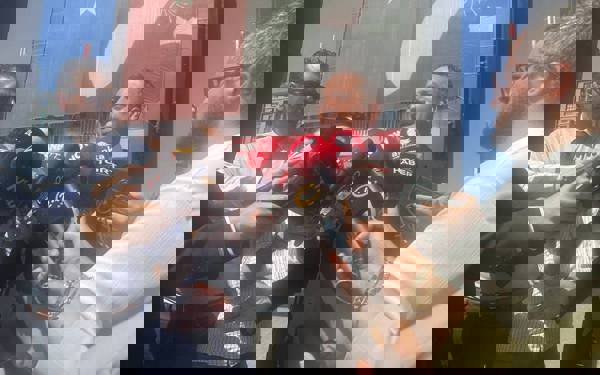 Başarir: Biryara tedbîrê vala derket