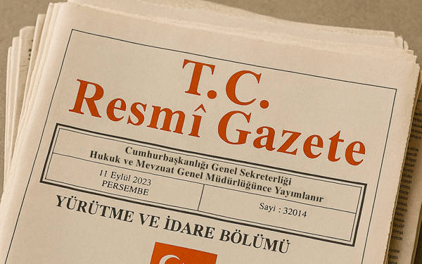 Erdoğan imzaladı: 37 ilde emniyet müdürü değişti