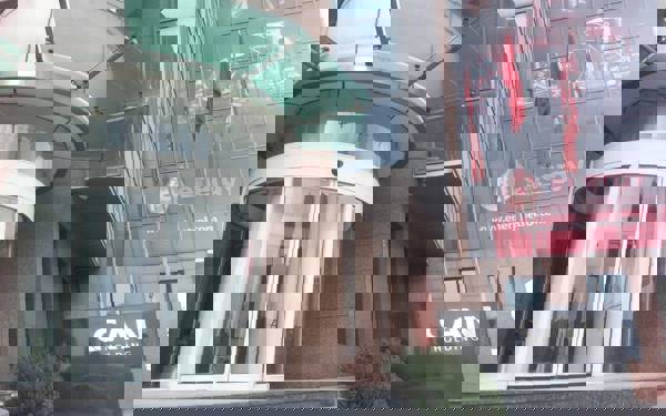 Media conglomerate Can Holding seized in major financial crimes investigation