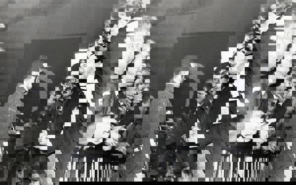 12 Eylül'ün kara kutusu: DİSK Davası