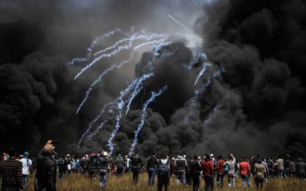 Gazze’de gazetecilik: Shady Alassar ile tanıklık ve direniş üzerine