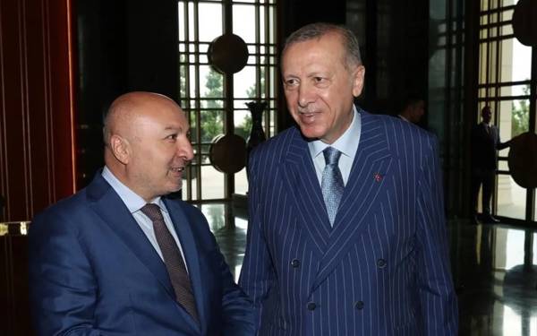 Erdoğan'ın metin yazarı Hamdi Kılıç, hayatını kaybetti