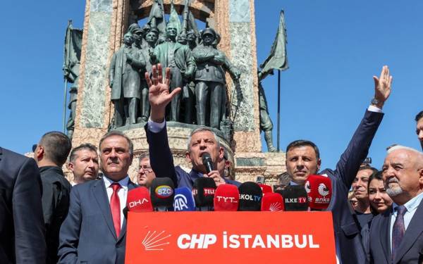 CHP’de kritik dava günü: Kurultay iptali davası başlıyor