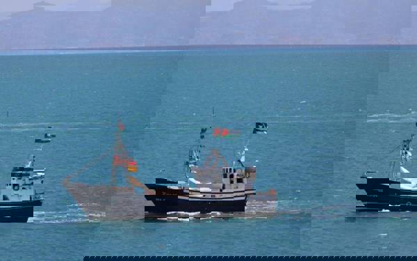 Milletvekillerinin isimleri Gazze’ye gidecek Sumud Filosu’ndan çıkartıldı