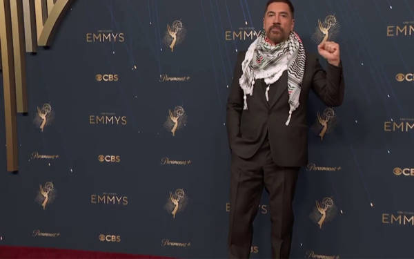 77. Emmy Ödülleri’nin kazananları belli oldu