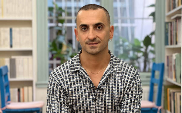 Hunermend Serhat Kural: Divê em zêdetir bigihêjin ciwanan