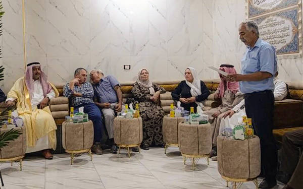 Öcalan'ın SDG'ye destek çağrısına Kuzey Suriye'deki Arap aşiretlerinden olumlu karşılık