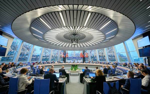 'Umut hakkı'nı görüşen Avrupa Konseyi Bakanlar Komitesi’ne STK’lerden mektup