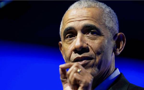 ABD için “dönüm noktası": Obama, Trump’ı ülkeyi bölmekle suçladı