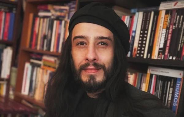 Left-wing political activist Taylan Kulaçoğlu dies at 44 after brain hemorrhage