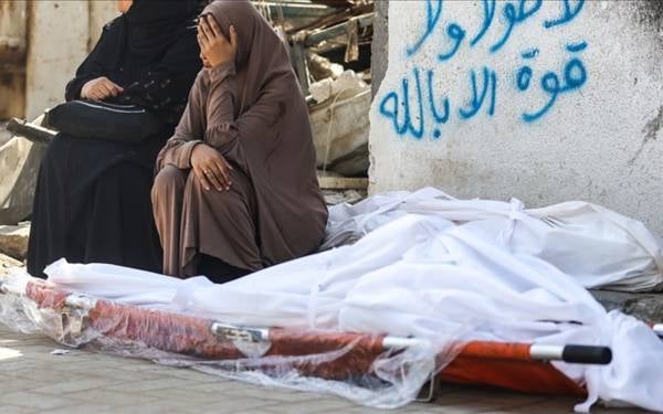 /haber/israilin-gazze-seridine-saldirilarinda-99-filistinli-yasamini-yitirdi-311627