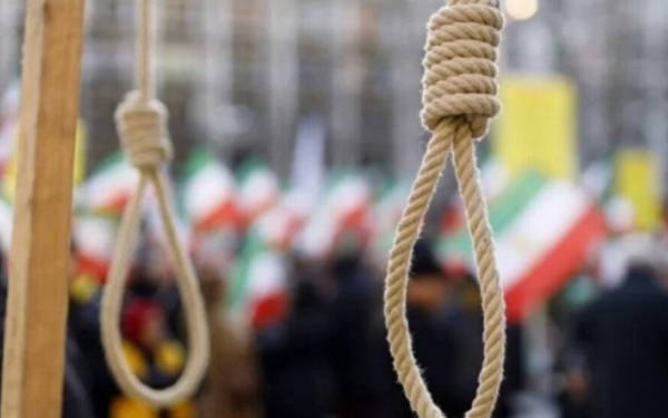 Li Îranê di 3 salan de 2 hezar û 910 kes hatine darve kirin