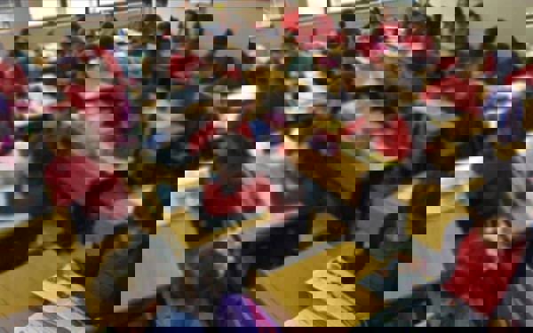 Akran zorbalığında gerçek fail kim?