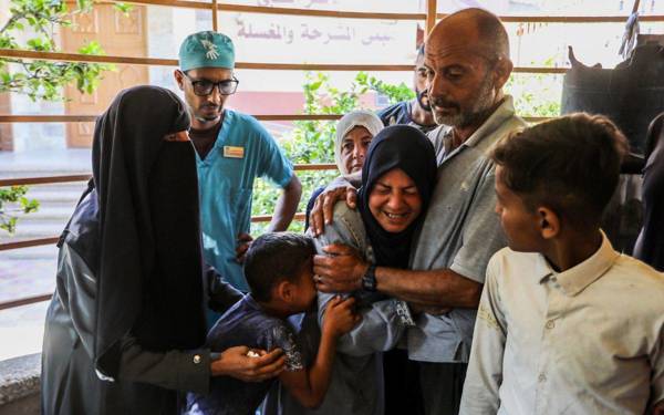 Barış İçin Toplumsal Girişim’den çağrı: Filistin’de insanlık dramına son verelim