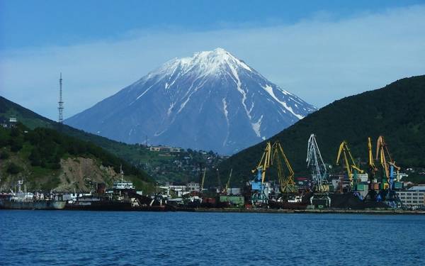 Rusya: Kamçatka Yarımadasında 7,8 büyüklüğünde yeni deprem