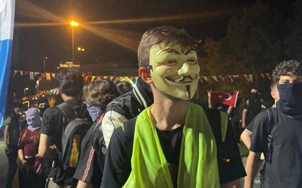 Saraçhane davasında “derhal beraat” reddedildi