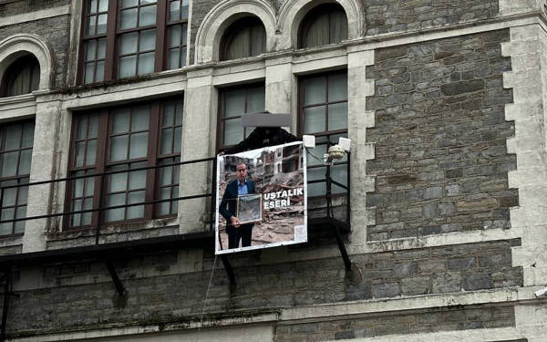 Yapay zekada yapılan Erdoğan resmine beraat