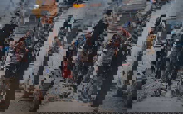 YÖK’ten üniversitelere “ilk ders Gazze” talimatı