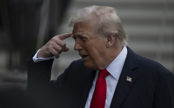 Doktor ve mühendislere ABD vize ücreti 100 bin dolar olacak