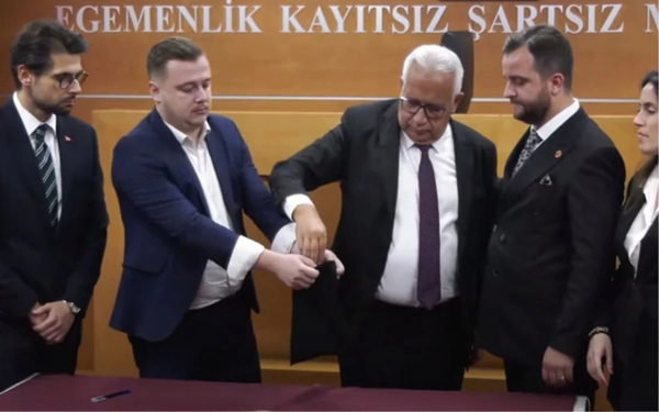 Bayrampaşa Belediyesi Başkanvekilliği seçimini CHP kazandı