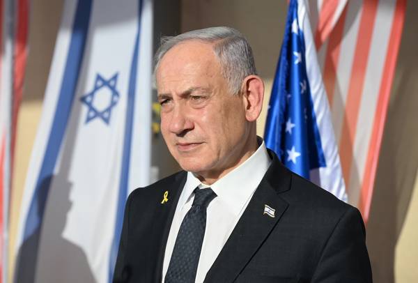 Netanyahu: Suriye’yle görüşmelerde ilerleme kaydedildi