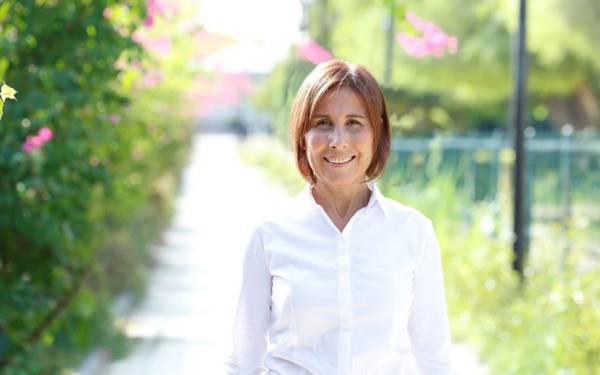 Tutuklu Belediye Başkanı Oya Tekin’in oğlu: Annem o görüntüleri gururla odasına asmak istiyor