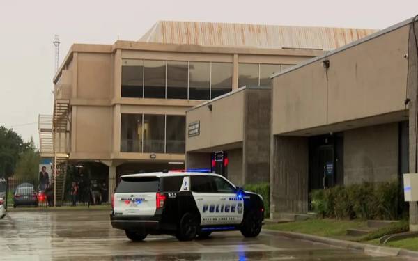 ABD : Göçmen polisi (ICE) bürosuna saldırı: Çok sayıda ölü ve yaralı