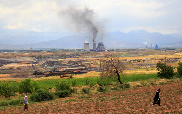 Afşin-Elbistan Termik Santrali için bilirkişi raporu çıktı: İki ünite eklemenin kamu yararı yok