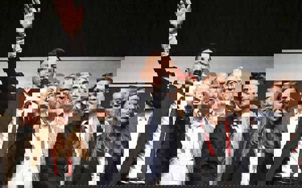 Mahkemeden CHP İstanbul İl Kongresini durdurun talebi