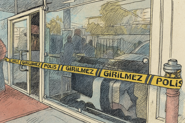 Migrant worker dies after alleged assault by employer’s relatives in İstanbul