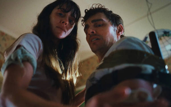 ‘Together’ filmindeki eşcinsel karakterler, Çin’de heteroseksüele dönüştürüldü