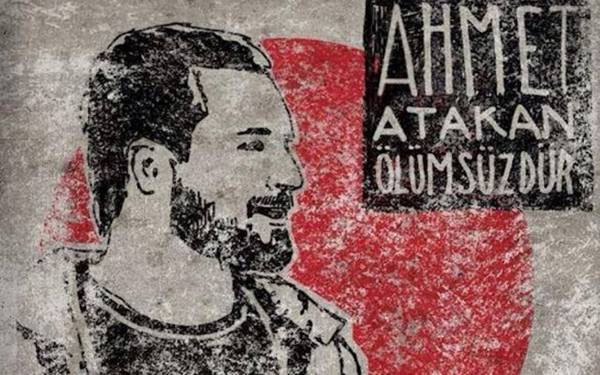 AYM Gezi Direnişi'nde Hatay'da polisin ölümüne yol açtığı Ahmet Atakan'ın ailesine tazminata hükmetti