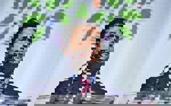 Derbarê Demîrtaş de dozek nû hat vekirin