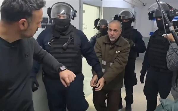 İsrail’in alıkoyduğu Dr. Ebu Safiyye’nin sağlık durumu kötüleşiyor