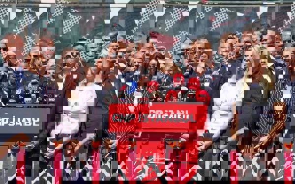 Mahkeme, CHP’nin itirazını reddetti: Gürsel Tekin “görevde” kalacak