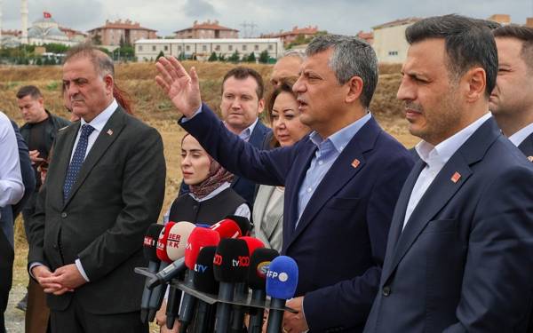 Özel: Sumud filosunu korumak için Deniz Kuvvetleri harekete geçirilmeli