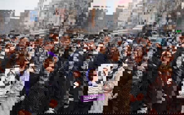 Rojin Kabaiş dosyası: Cinsel saldırı ihtimali ortaya çıktı