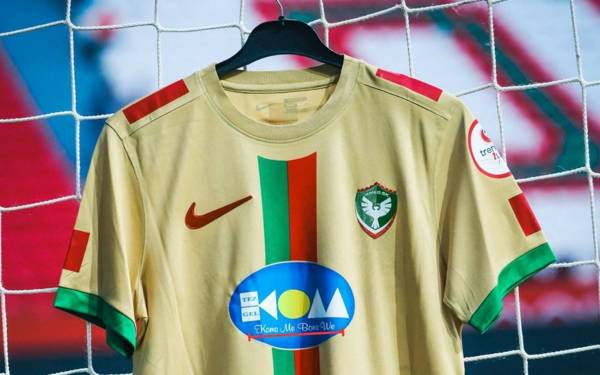 Amedspor’a Kürtçe slogan nedeniyle para cezası: “Koma me bona we”