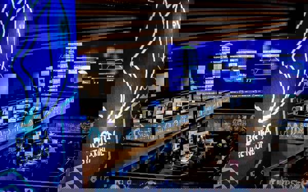 Borsa İstanbul manipülasyon soruşturmasında 11 şüpheli yakalandı