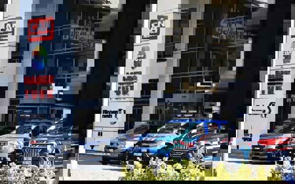 Can Holding Yönetim Kurulu Başkanı Kemal Can tutuklandı