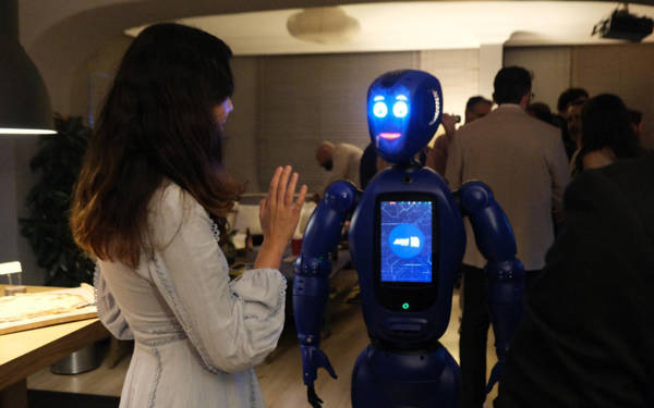 4. Evrensel Bilim Kurgu ve Fantastik Film Festivali başlıyor